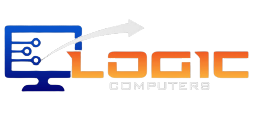 Logic Computers