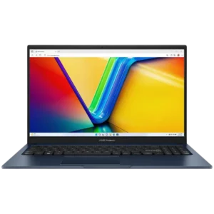 Asus VivoBook X1504VA Core™ i3-1315U Front View
