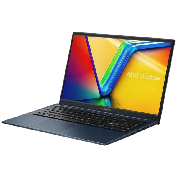Asus VivoBook X1504VA Core™ i3-1315U Side VIew