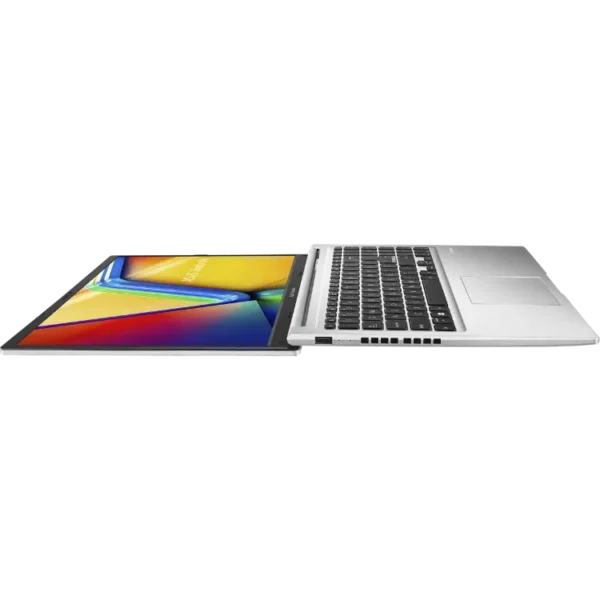 Asus Vivobook 15 X1502 flat view
