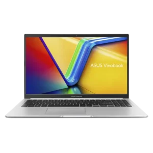 Asus Vivobook 15 X1502 front view