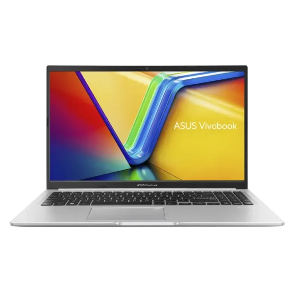 Asus Vivobook 15 X1502 front view