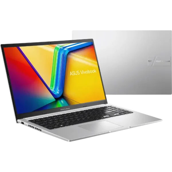 Asus Vivobook 15 X1502 side view (2)