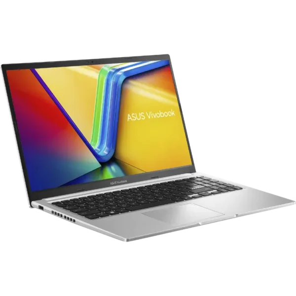 Asus Vivobook 15 X1502 side view