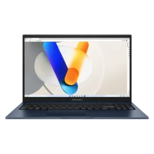 Asus Vivobook A1504VA Front View
