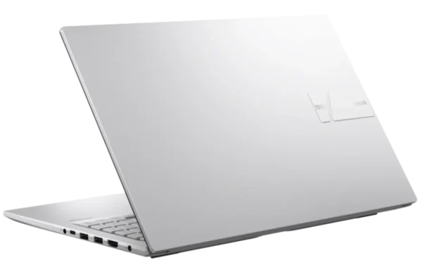ASUS Vivobook 15 X1504 i5 13th Gen Behind Side View
