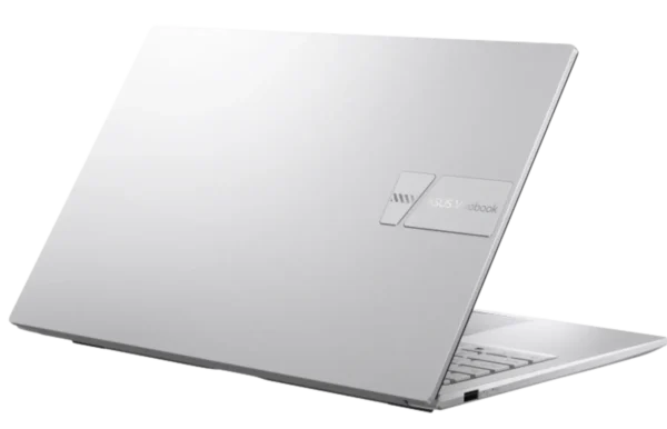 ASUS Vivobook 15 X1504 i5 13th Gen Behind View
