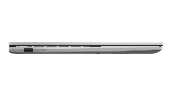 ASUS Vivobook 15 X1504 i5 13th Gen Close Side View