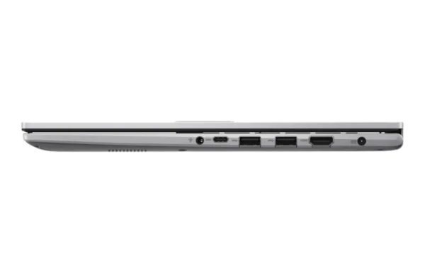 ASUS Vivobook 15 X1504 i5 13th Gen Close side 2 View