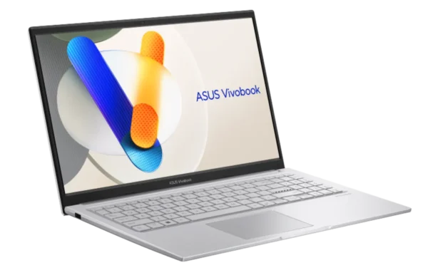 ASUS Vivobook 15 X1504 i5 13th Gen Front Side 2 View