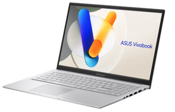ASUS Vivobook 15 X1504 i5 13th Gen Front Side View