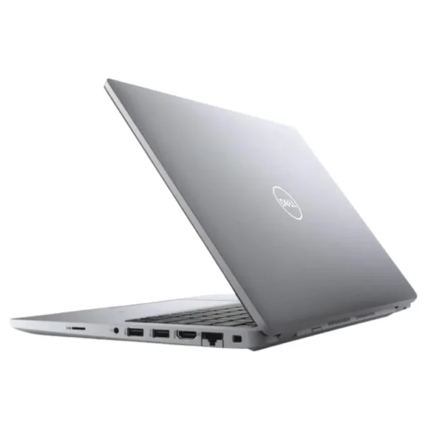 Dell Latitude 5420 core i5 11th gen Lap Back View