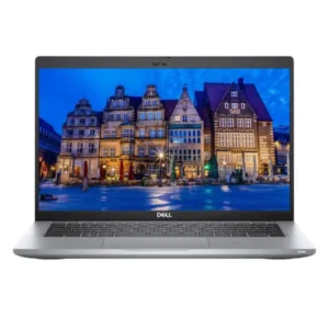 Dell Latitude 5420 core i5 11th gen Lap Front View