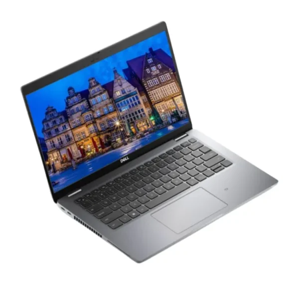 Dell Latitude 5420 core i5 11th gen Lap Side View 2