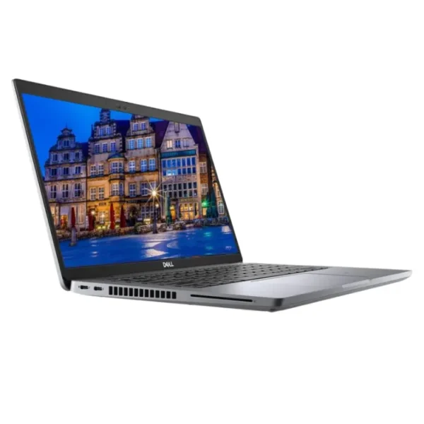 Dell Latitude 5420 core i5 11th gen Lap Side View
