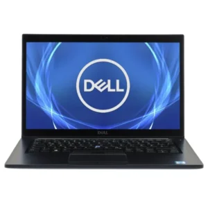 Dell Latitude 5470 core i5 6th gen Front View