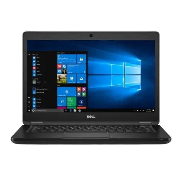 Dell Latitude 5480 core i5 7th gen Lap