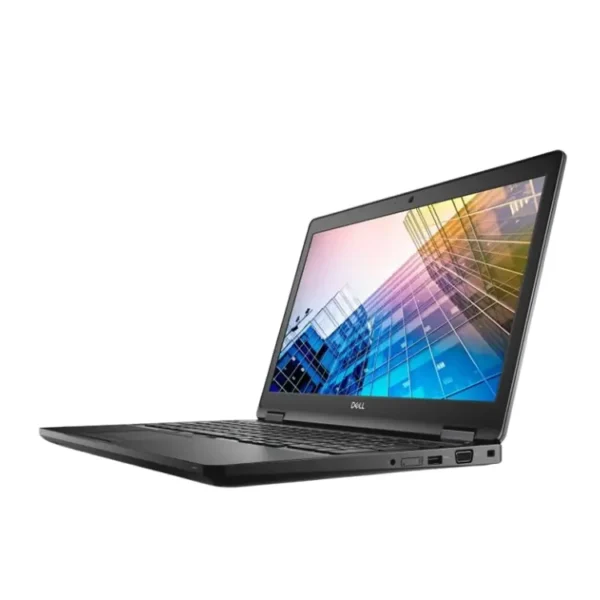 Dell Latitude 5480 core i5 7th gen Lap - Image 2