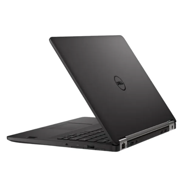 Dell Latitude 5490 core i5 8th gen Back View