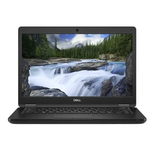 Dell Latitude 5490 core i5 8th gen