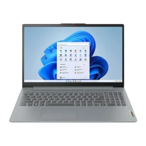 Lenovo Ideapad Slim 3 15IRH8 I7 13th Gen Front View 2