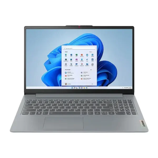 Lenovo Ideapad Slim 3 15IRH8 I7 13th Gen Front View 2