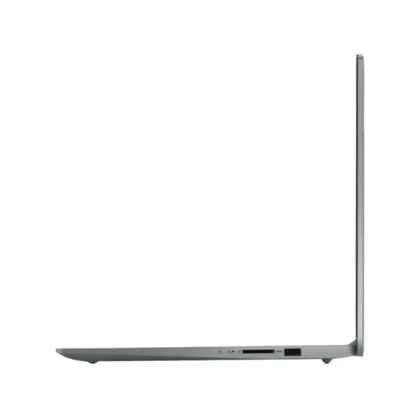 Lenovo Ideapad Slim 3 15IRH8 I7 13th Gen H Side View