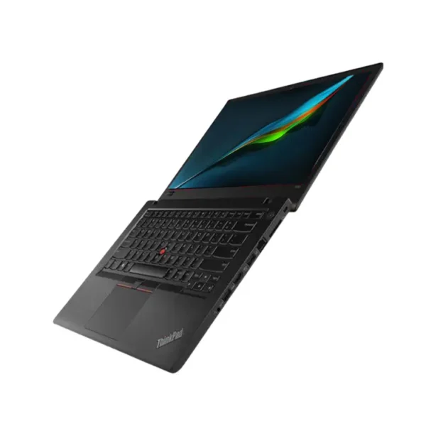 Lenovo T480 core i5 8th gen Lap Expand View