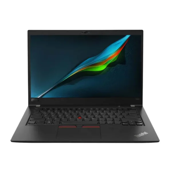 Lenovo T480 core i5 8th gen Lap Front View