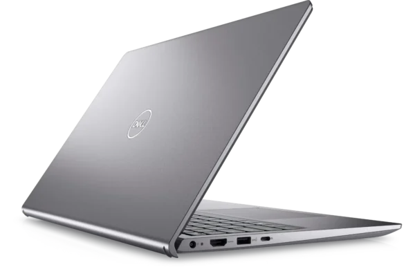 Logic Computers Dell Vostro 3530 i3 Side Behind View (2)