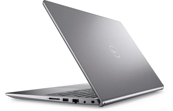 Logic Computers Dell Vostro 3530 i3 Side Behind View